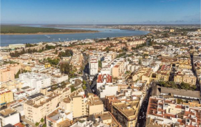 2 Bedroom Nice Apartment In Sanlúcar De Barrameda